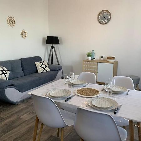 Appartement Renove A 200M De La Plage Chatelaillon-Plage Exterior photo